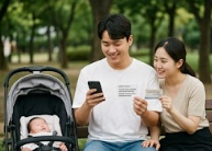 복지 급여 자동 신청