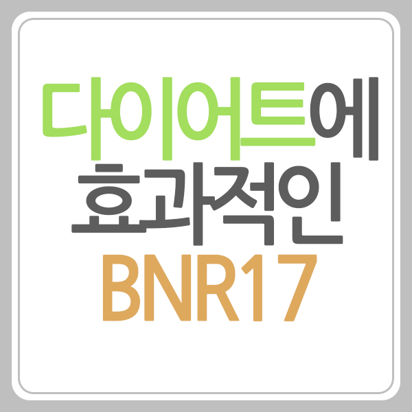 BNR17