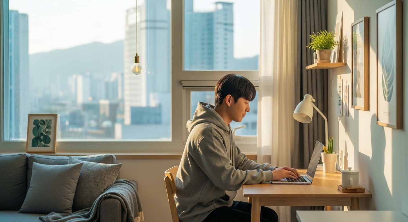 2026 통합공공임대주택 신청방법 및 자격 조건 총정리 (청년, 신혼부부, 고령자)