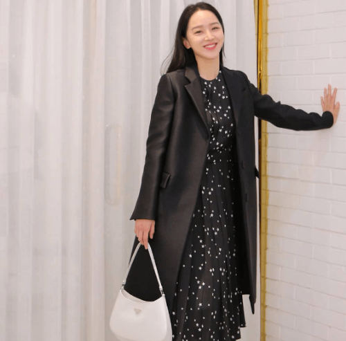 신혜선 유퀴즈
