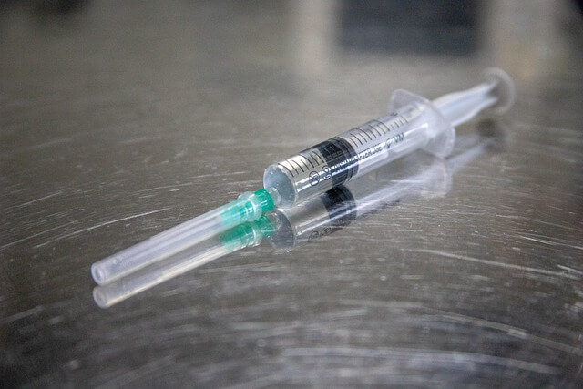 독감 예방접종 무료접종 나이 대상 쉽게 알아보기