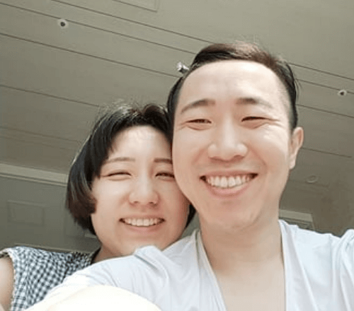 땅끄부부 인스타그램 사진