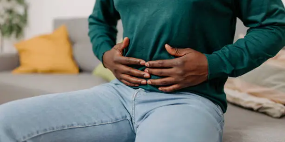 건강한 소화를 돕는 생활습관