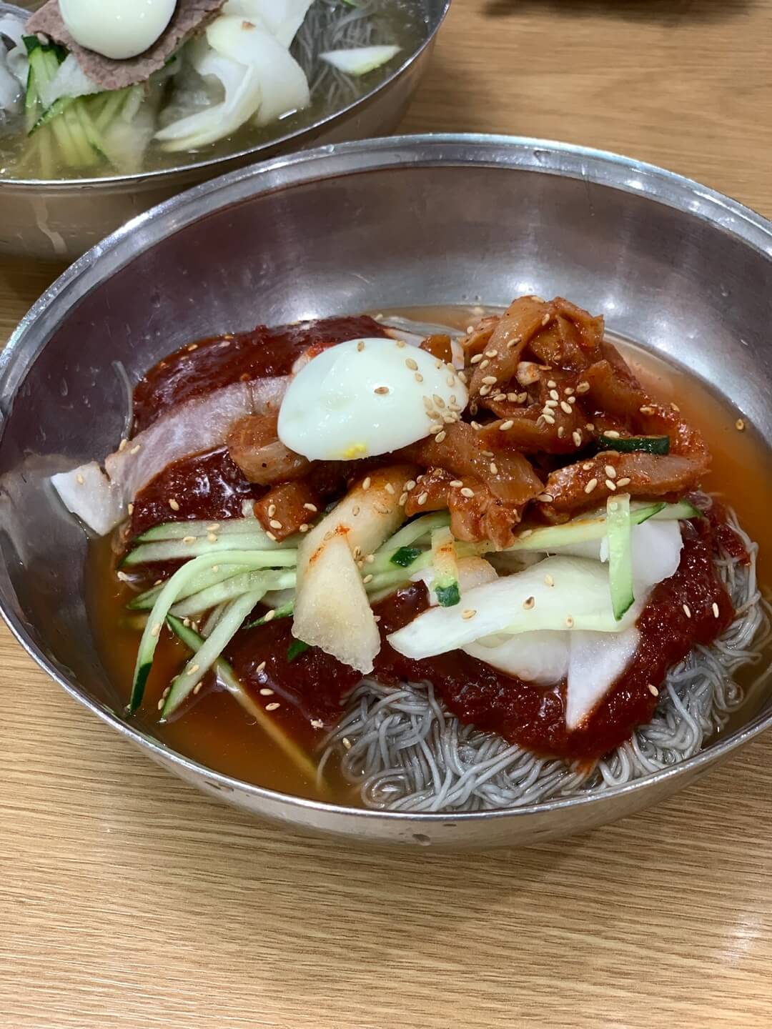 회냉면맛집