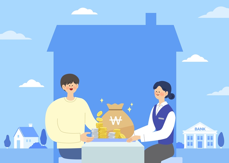 전세사기 피해지원 대상 확인 및 신청