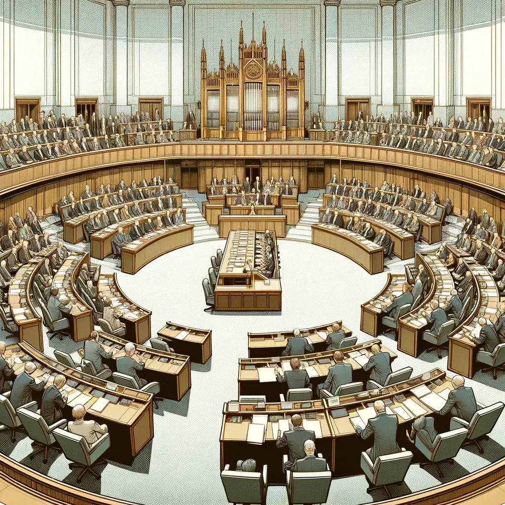 탄핵의 모든 것: 소추부터 심판까지&amp;#44; 절차와 결과 총정리