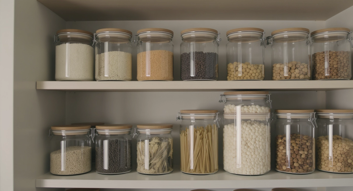 쌀벌레없애는법