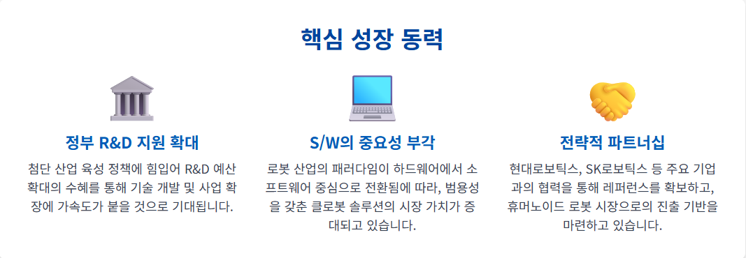 로봇은 왜 파업하지 않는가? 클로봇이 노란봉투법 최대 수혜주로 꼽힌 이유
