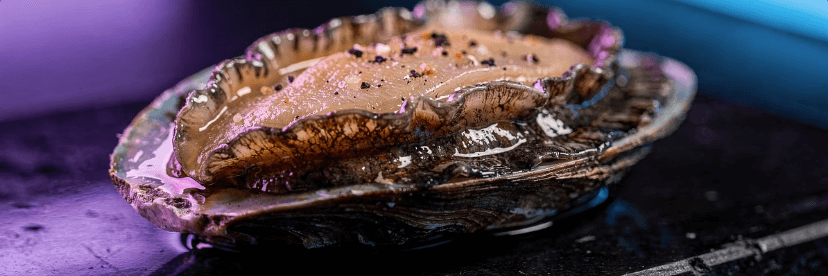 전복 손질하는법