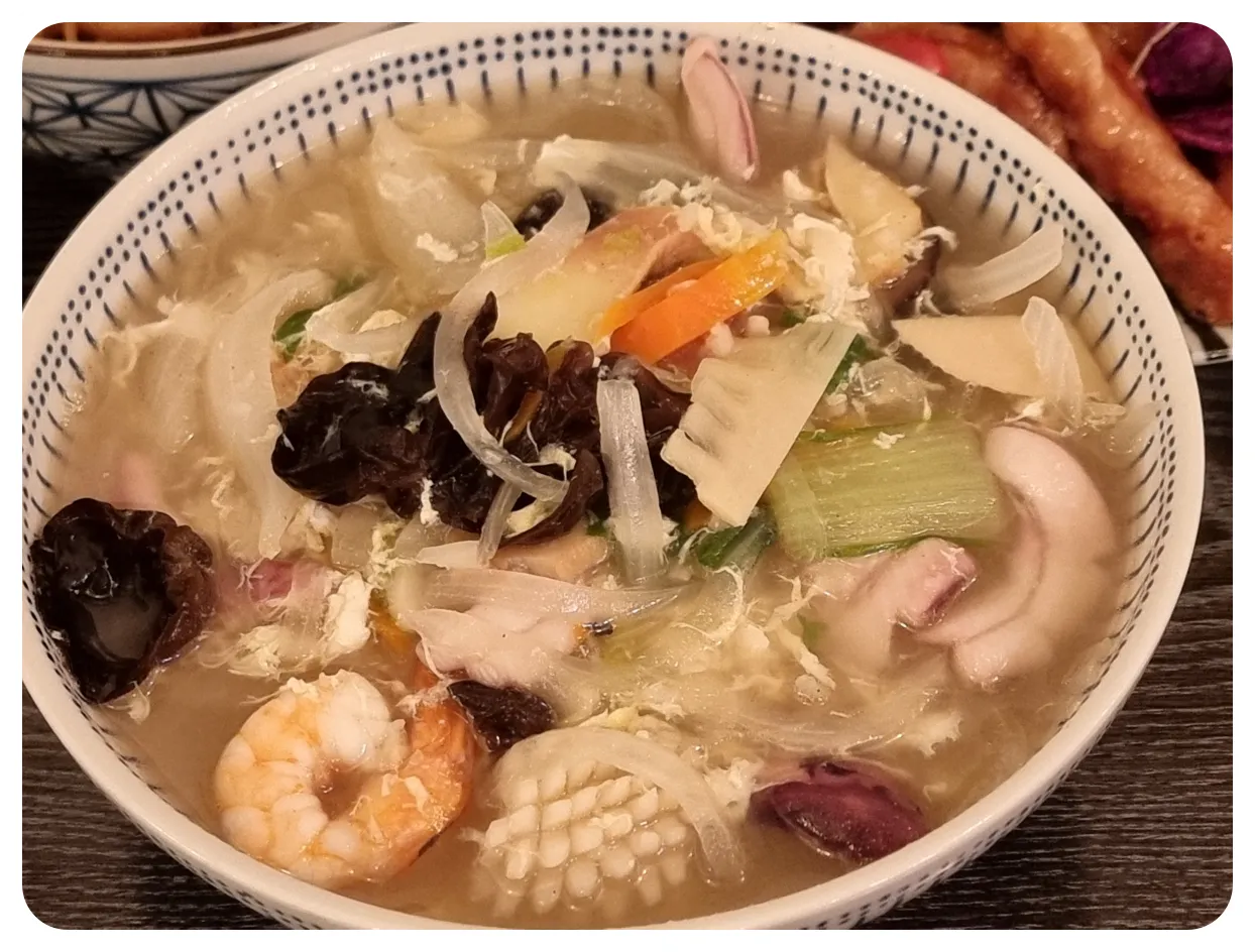 수원-아주대병원-근처-중식-맛집-혼밥-도-좋은-츠츠-방문-후기-및-추천-중화해물우동