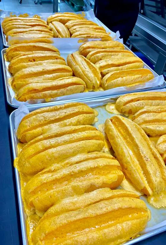 하얀풍차제과점 곡반점