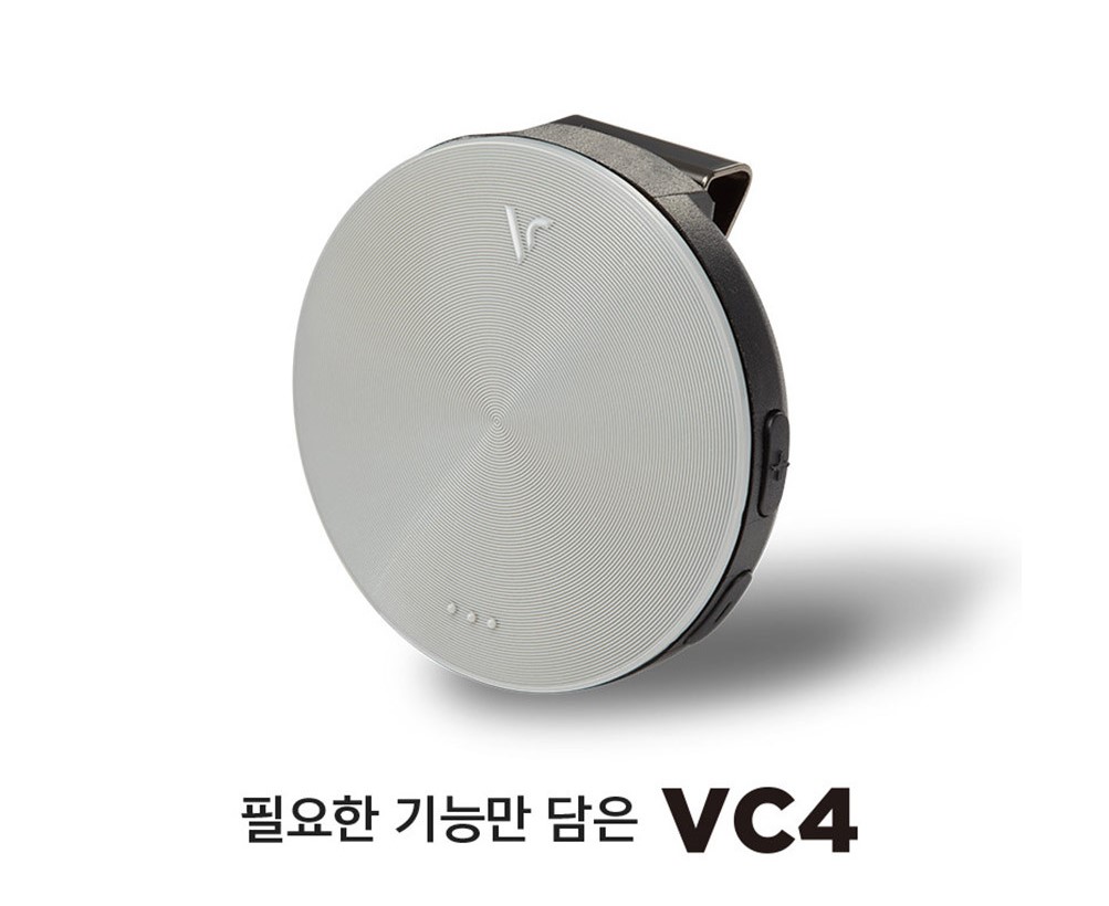 보이스캐디 VC4 리뷰｜버튼 하나로 거리 확인, 음성형 거리측정기의 끝판왕