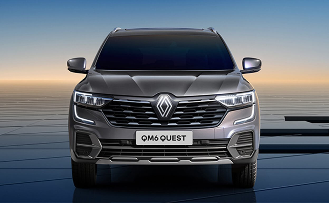 2025 르노 QM6 자동차세 취등록세(신형)