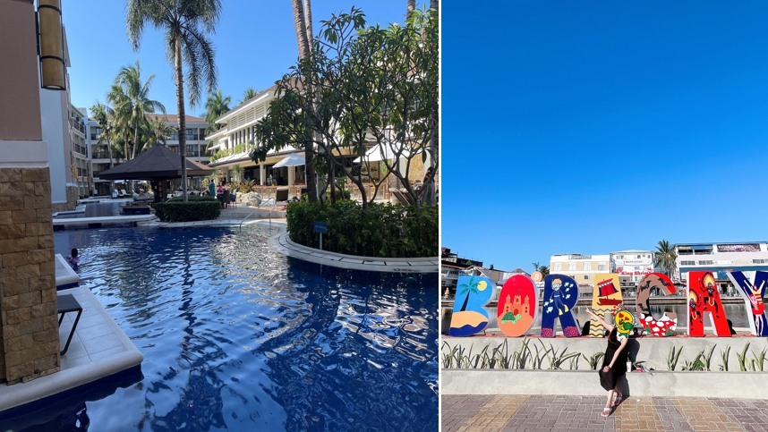 필리핀 보라카이