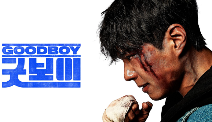 박보검 굿보이