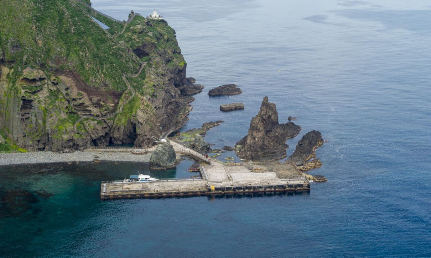 독도의날-독도는우리땅바뀐가사-독도새우