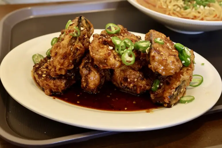 대전맛집 구시앙