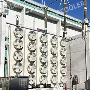 미국 전력 변압기 관련주 대장주 테마주 TOP5