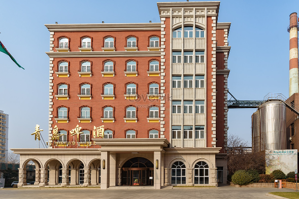 청도맥주박물관