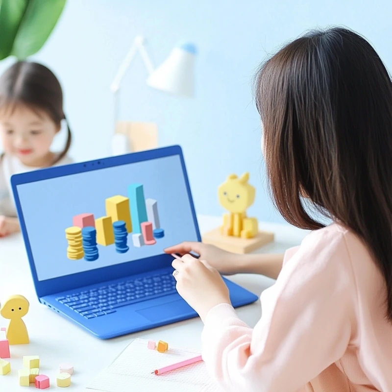 워킹맘이 2025년 미국 월배당 ETF에 투자하며 가정과 수익을 동시에 챙기는 모습을 통해 초보 투자자가 안정적인 월배당 상품을 선택하는 방법을 보여줍니다.