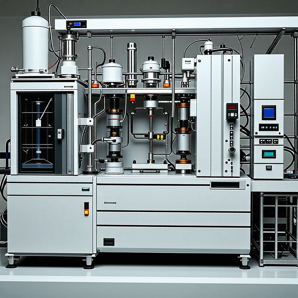 GC/MS의 기본 원리