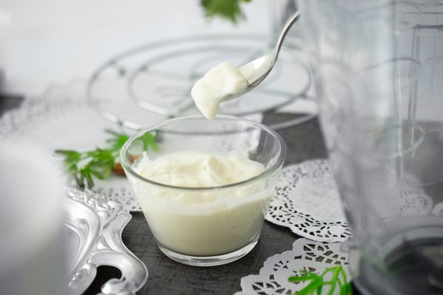 지방축적을 막아주는 음식 - 그릭요거트