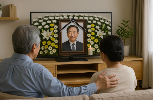 조문 답례문자 감사 인사말 모음 센스 있게 보내는 법