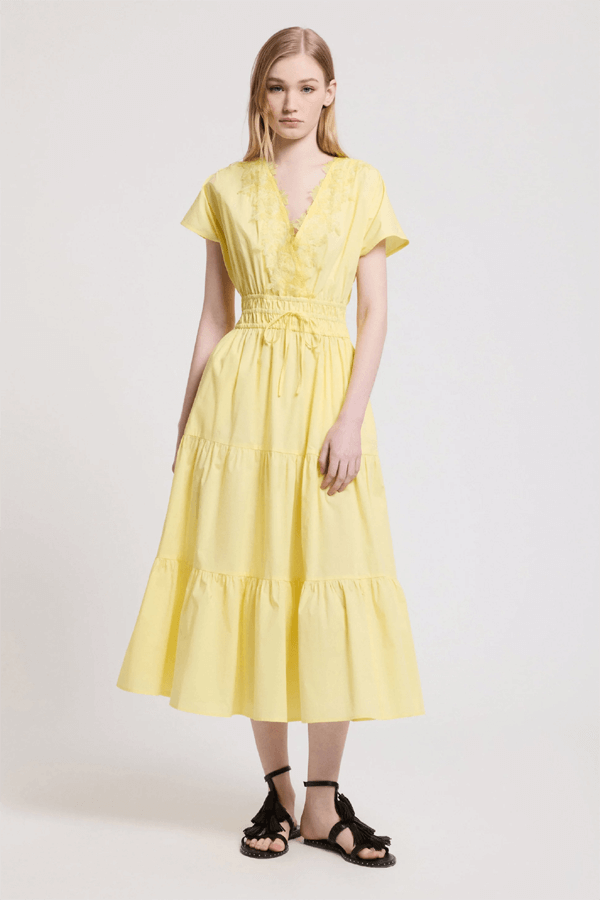 태양을 삼킨 여자 64회 장신영 원피스