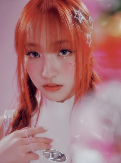유니스 방윤하 프로필 사진