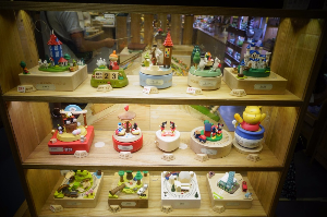 타이베이 여행 추천 화산 1914 문화창의산업원구