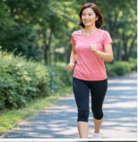 40대 여성 운동 추천