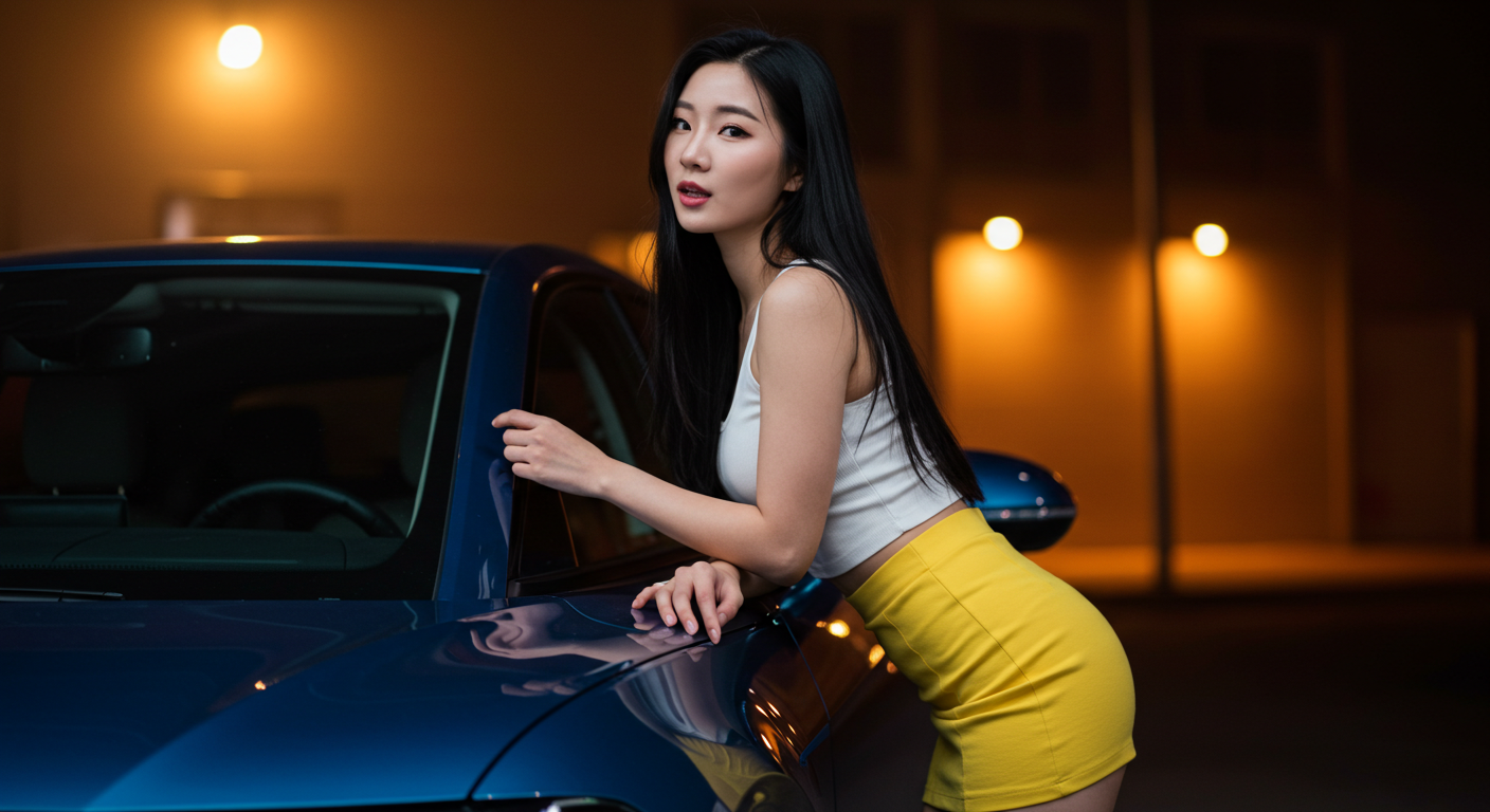 전기차, 정말 살만할까? 실사용자들이 말하는 리얼 장단점 총정리!
