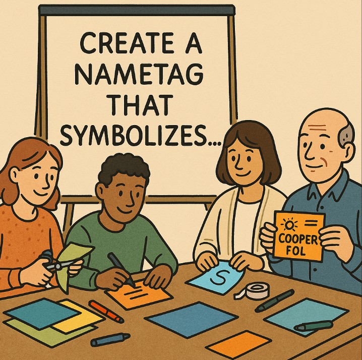 네임태그 방법론 이미지