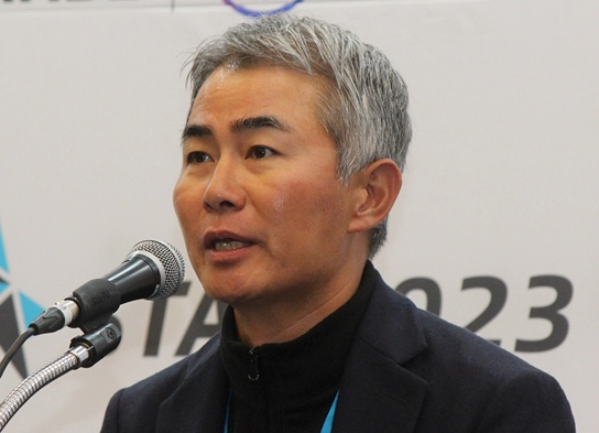 장현국 프로필 나이 고향 학력 시그니엘 위믹스 논란