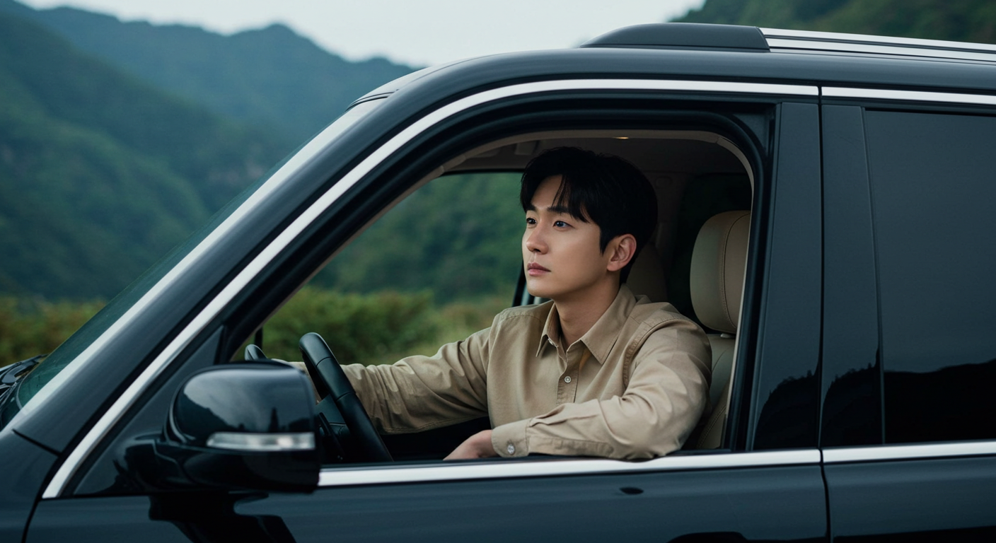 카니발 렌트카 1일 비용