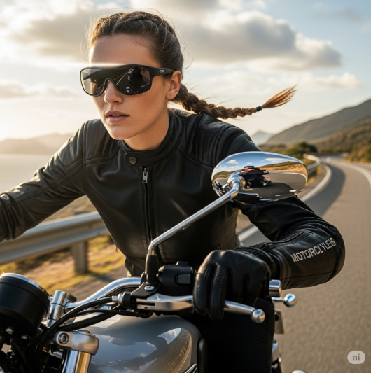 글로벌비전 헤라클래스 – 방풍·방탄 고글의 끝판왕! 관련이미지