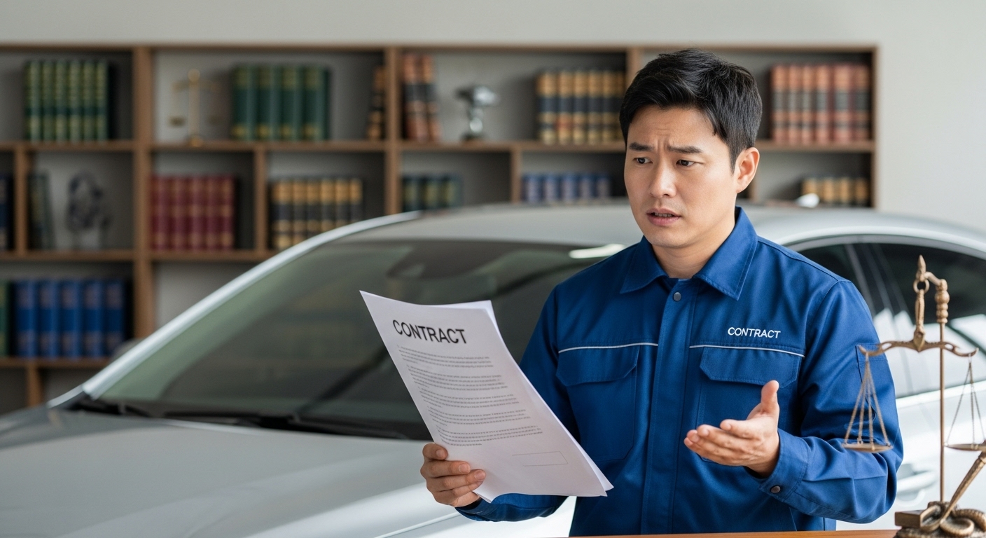 채무불이행, 피해 예방, 사기성 거래