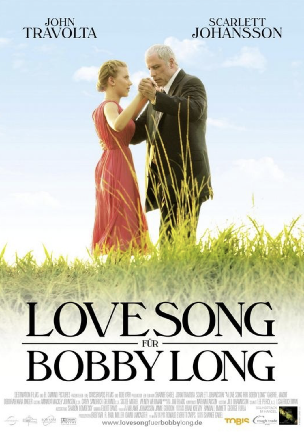 입양과 가족애를 그린 이야기 10선에 대한 사진