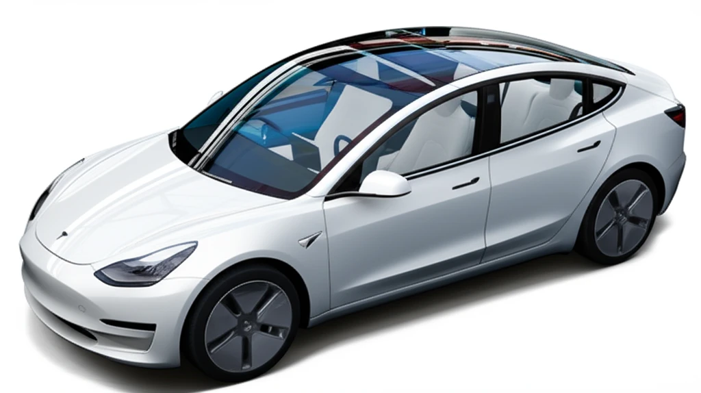 테슬라 썬팅 고민 끝: 모델별 최적 ..