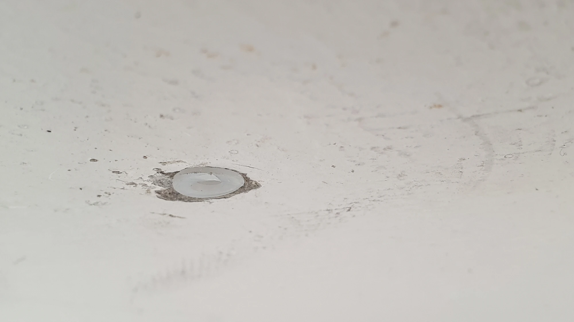 칼블럭 끼운 모습