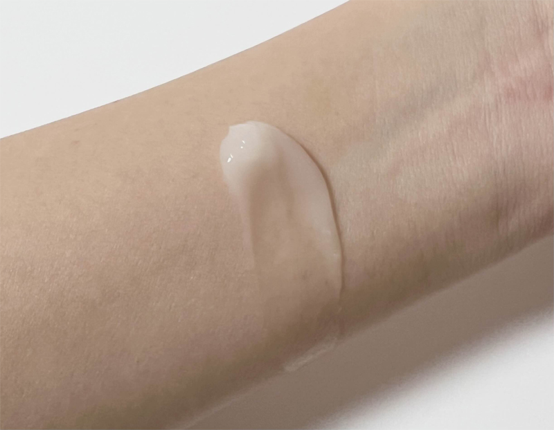 아이오페 스템3 크림 제형