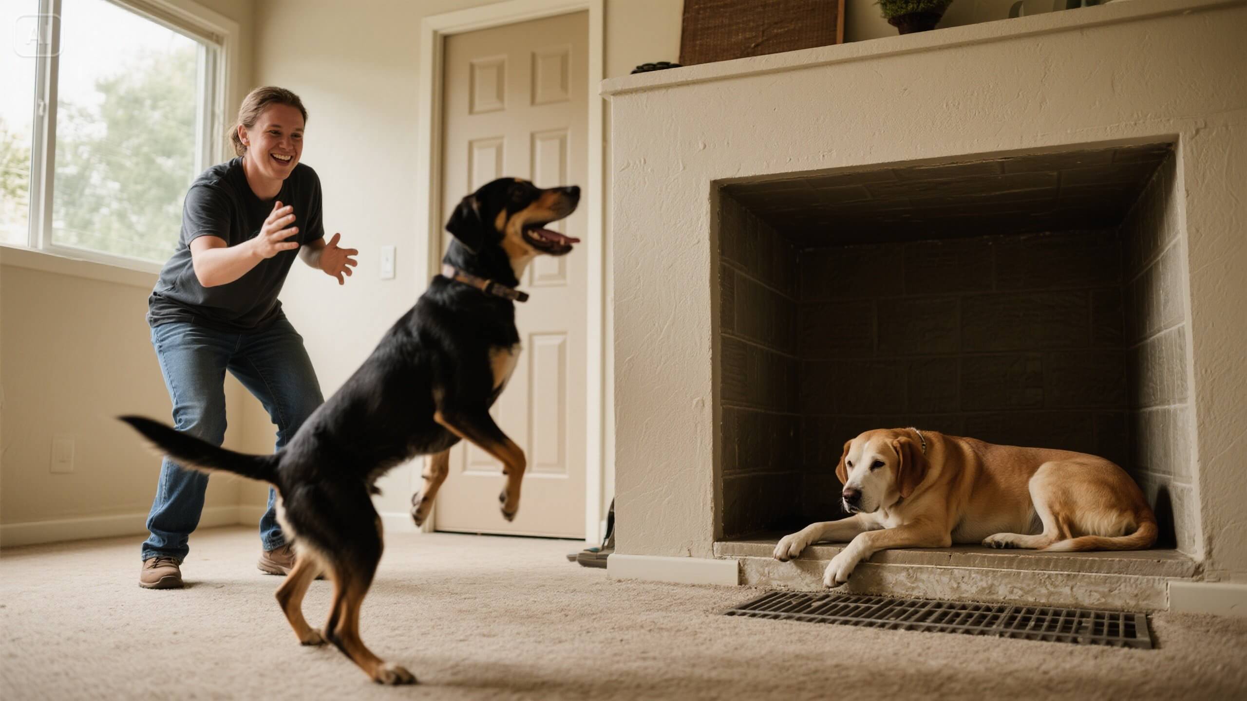 강아지 배변 교육 확실한 방법으로 성공하기!