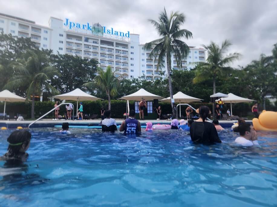 세부 여행 제이파크 여행 1탄