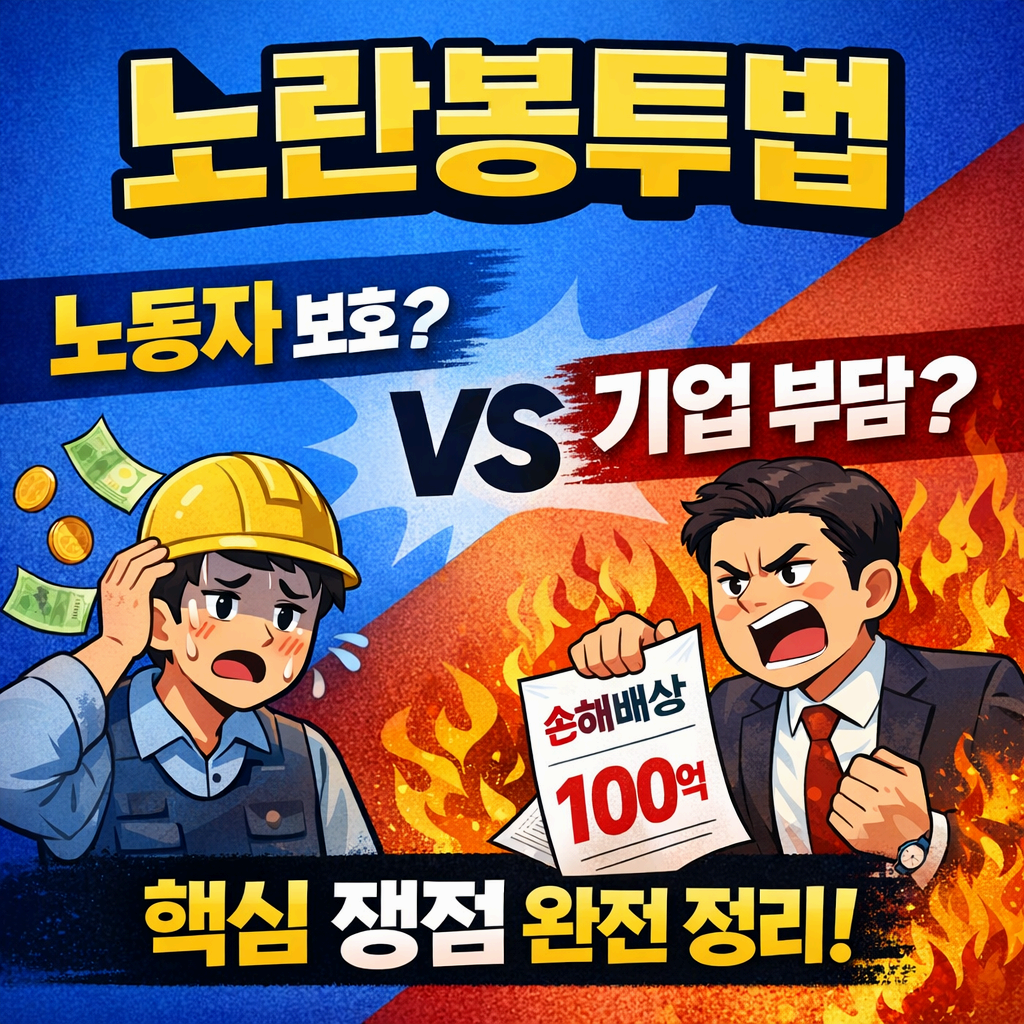 노란봉투법