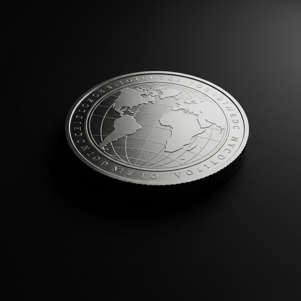 기축통화 교체 가능성