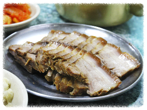 홍원막국수