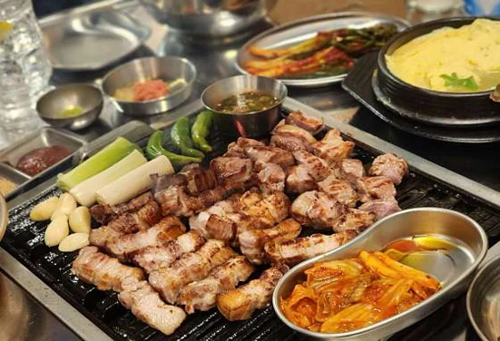 연탄몽 용현직영점