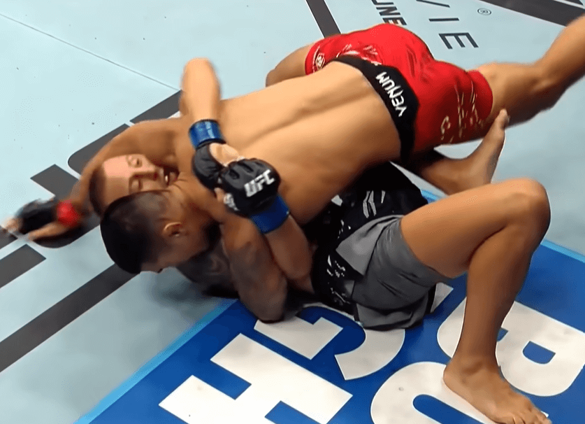 UFC Fight Night 263