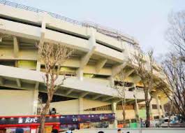 잠실야구장 주차 꿀팁 &amp;#124; 위치&middot;요금&middot;대중교통 완전정복