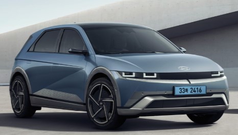 아이오닉5 가격